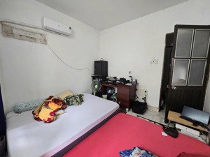 bán nhà lầu kiên cố hẻm ba gác đường âu dương lân p3 q8