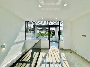 bán nhà lê đức thọ, phường an hội đông, gò vấp hẻm xe hơi vào nhà, 4 tầng, 4 phòng ngủ, chỉ 8 tỷ nh