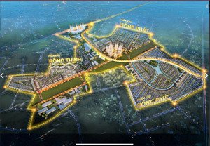 độc quyền! quỹ căn shophouse vị trí vàng sẵn sổ trao tay tại dự án hồng hạc city, ký trực tiếp cđt.