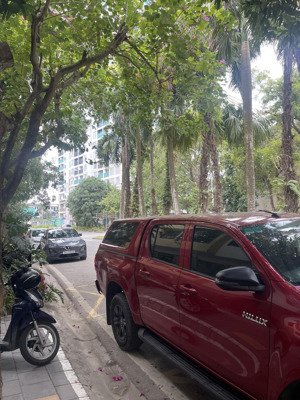 bán nhà liền kề tại khu ecopark, đối diện khu bt vườn mai: 80m2 mặt tiền 5m, 18 tỷ, sđcc