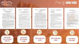 The ASPIRA - Căn Hộ Thông Minh, Liền Kề Metro