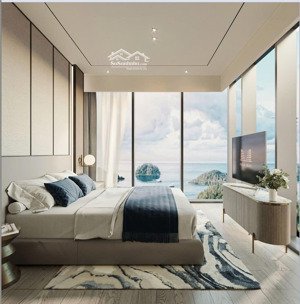 3 suất ngoại giao studio giá rẻ aria bay hạ long - chiết khấu 17% + tặng tết 50 tr/căn