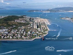 hottt căn liền kề vinhomes pearl bay nha trang - cách bãi tắm 40m siêu đẹp - sổ hồng hc - giá tốt