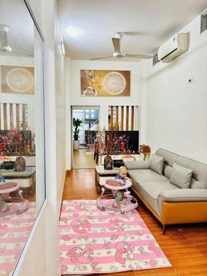 bán nhà riêng tại nguyễn trãi, giá siêu hời 4,7 tỷ, 34 m2, 3pn + 3wc