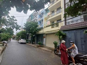 lô đất lọt khe - 4x20 - hẻm xe hơi 7m thông 754 tân kỳ tân quý, gần nhà thờ bình thuận, nhỉnh 6 tỷ