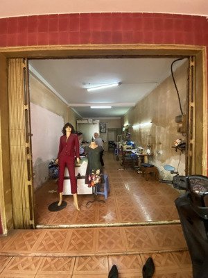 quận 5 - nhà nợ xấu trả giá là chốt - dt=7m*21m - lô góc 2 mặt tiền - hẻm 5m chốt sớm.