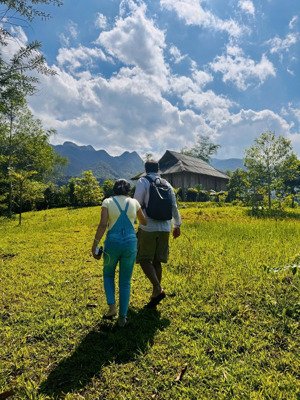 bán đất siêu hot tại xã quyết thắng, lạc sơn, hòa bình, 1,4 tỷ, 1489 m2