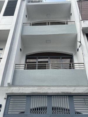 hxh tân phú tô hiệu nhà mới ở ngay