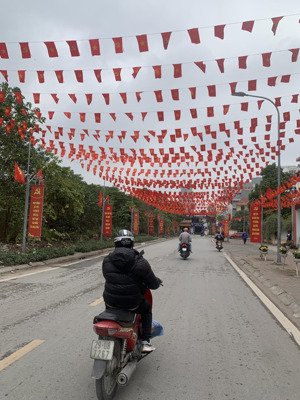 bán đất tại phố văn hội, đức thắng, quận bắc từ liêm, 8,8 tỷ, 64 m2, ngõ thông, cách ô tô tránh 10m