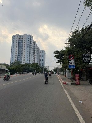 bán căn hộ chung cư tại chu văn an, bình thạnh, giá tốt 2,88 tỷ, 52m2, 3pn, 2wc