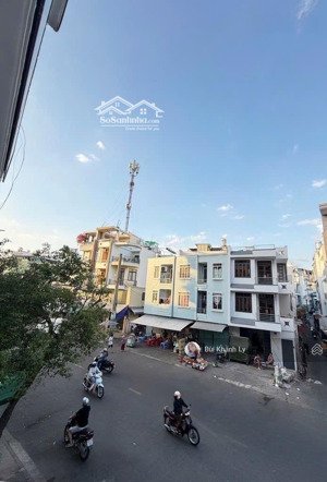 bình thạnh mặt tiền kinh doanh hoàng hoa thám - ngang lớn 5m- hđ ~80tr/th