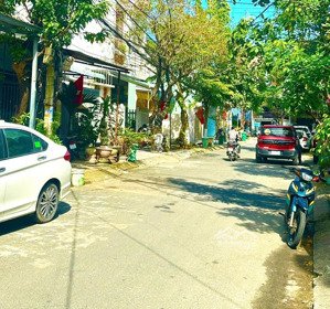 bán lô 212m2 đất mặt tiền đường đặng như mai - gần bến xe đà nẵng, giá 10 tỷ 5 tl