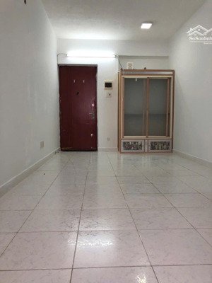 cho thuê chung cư thái an - nguyễn văn quá q. 12, giá 3.5tr/th