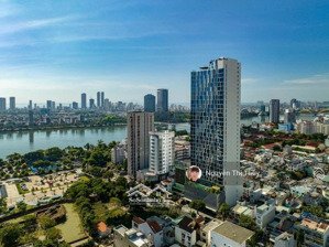 lô góc 2 mặt tiền quang trung- gần bạch đằng sông hàn- 305m2- giá 62 tỷ