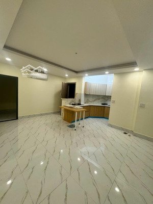 cho thuê căn hộ mới, 2pn ngay trung tâm, cách siêu thị lotte 100m