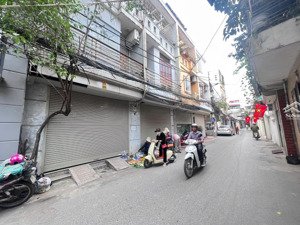 cần bán căn nhà trong ngõ đường miếu 2 xã - lê chân - hp