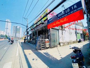 đất trống xd tự do 4 tầng, khu đồng bộ nhà lầu hẻm xe hơi một trục ql1k, giáp đại học quốc gia