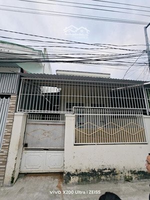 bán nhà cấp 4 hẻm nguyễn khuyến, vĩnh hải bắc nha trang