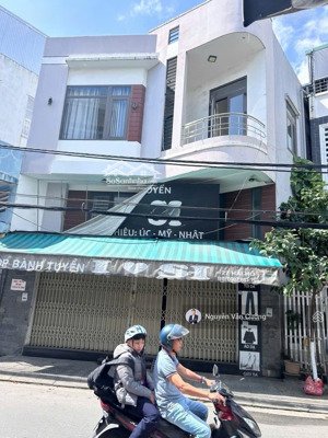 bán nhà mặt phố hải hồ, hải châu - ngang 7.9m - mặt tiền kinh doanh trung tâm tp đà nẵng