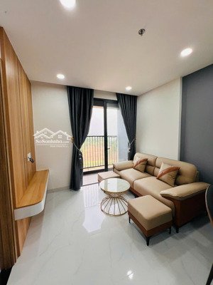 cho thuê căn hộ biconsi phú mỹ diện tích 60m2, 2pn, 1wc