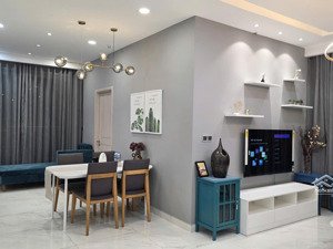 cho thuê căn hộ midtown có 2pn 98m2 tại phú mỹ hưng, q7, tp.hcm