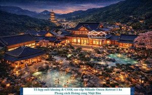 siêu dự án biển cuối cùng đà nẵng vin làng vân chính thức nhận booking