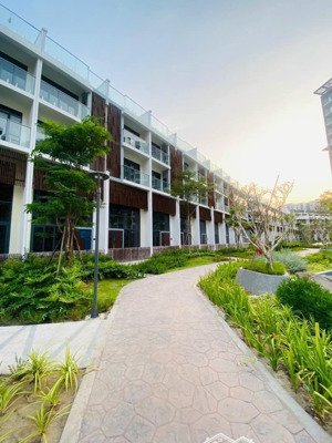 bán căn giá gốc the glen celadon city, giá chỉ 22,2 tỷ, (dt 5*19m)-22% nhận nhà và trả chậm 3 năm