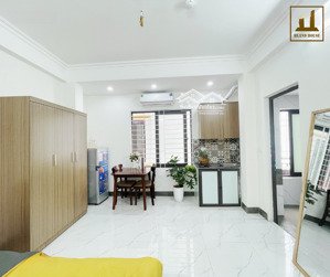87 yên xá studio full đồ, ngay hồ văn quán, ptit, kiến trúc, viện 103