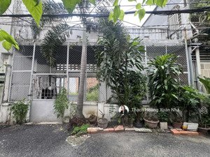 ngang hiếm 7m, hxh nguyễn thị huỳnh - nguyễn văn trỗi, pn - dt: 7,5x15m - xd: 5 tầng - chỉ 16 tỷ