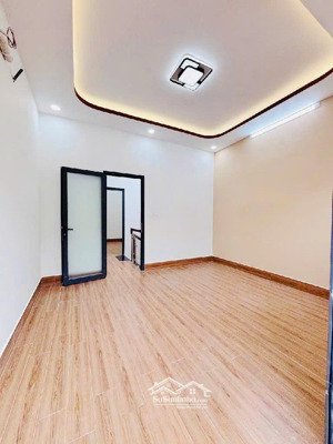 nhà mới đón tết - 2 tầng lê văn quới cách mặt tiền 2 căn dtsd 64m2- nhỉnh 3t