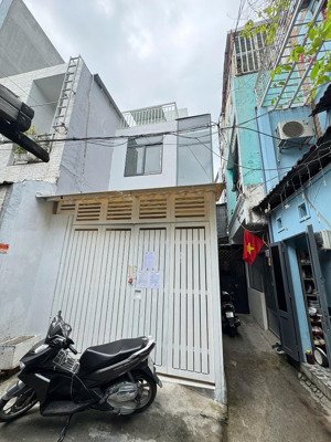 nhà 2 mt hẻm võ duy ninh 50,5m2 đất (3,6 x 14) 3pn 3 wc nhỉnh 5 tỷ