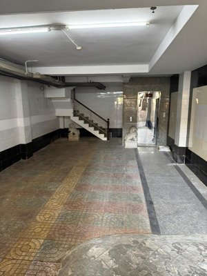 cho thuê tòa nhà mặt tiền cao thắng quận 3 | vị trí vàng trung tâm