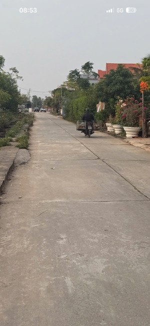 bán đất 162m trục đường quy hoạch mở 30m cách vinhomes 200m