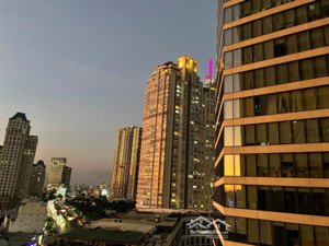 cho thuê chung cư riverside 90 căn 2pn giá 13 triệu có rèm, máy lạnh