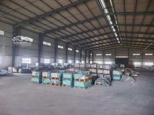 bán xưởng 5.000 m2 giá 48 tỷ đường tỉnh lộ 830 xã lương bình huyện bến lức long an