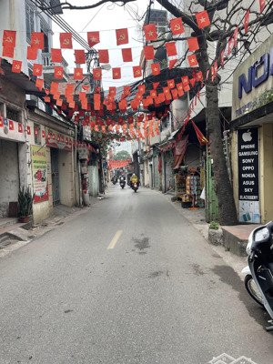 bán nhanh nhà phố ngũ nhạc - vĩnh hưng - 30m2 - giá shock chưa tới 6 tỷ