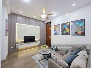 bán chung cư hoàng đạo thúy, lô góc thoáng, 65m2, 2 ngủ, full nội thất, hơn 4 tỷ. 