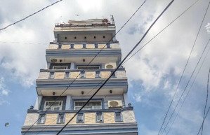 khách sạn dòng tiền 70 triệu/1 tháng-5 tầng-hoàn công đủ - 127m2-chỉ 15,8 tỷ-đường nguyễn an ninh