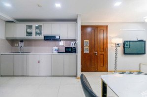 căn hộ richstar, cho thuê view đẹp, 27 triệu, 139m2, ở đường hòa bình, tân phú