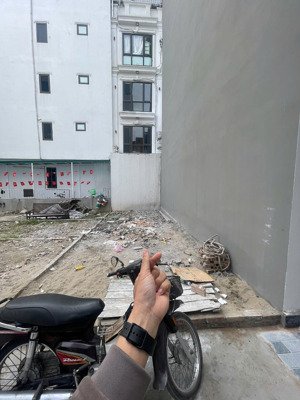 bán đất giang biên, long biên - 20m ra mặt phố 2 ô tô tránh nhau - đất xây nhà ở hay đầu tư đều ổn.