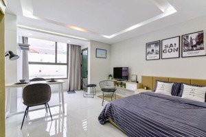 cần bán căn offictel - hợp đồng mua bán, full nội thất toà orchard parkview
