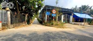 Bán đất 350m², 100m² Thổ Cư, Vị Trí đẹp, Giá Chỉ 750tr- Liên Hệ Ngay!