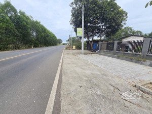 bán gấp nhà vườn mặt tiền 768 xã trị an vĩnh cửu giá ngộp cực rẻ