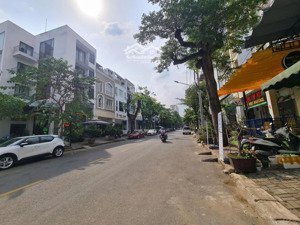 cho thuê nhà mặt phố tại phú mỹ hưng, 50 triệu, 500m2, 8pn, 7wc