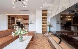 bán căn hộ cao cấp vinhomes central park đối diện landmark 81 -156m2 chỉ 27ty có sổ riêng