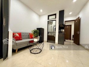 toà chdv đình thôn 7 tầng thang máy 19 phòng 1k1n dòng tiền 130tr/tháng (otl305089)