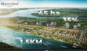 chính thức mở bán biệt thự elyse island nam long i hồng ngọc sàn nam long hỗ trợ xem thực tế dự án