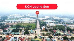 còn 1 lô duy nhất ggiá chỉ 1.4x tỷ 106m mt/hậu 5m hòa sơn (giáp xuân mai, hn)
