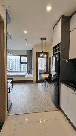 chính chủ cho thuê studio tại vinhomes ocean park giá 5 triệu/tháng full đồ mới bàn giao