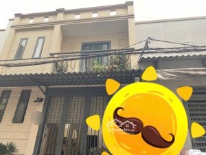 nhà hẻm xe hơi lê đình cẩn bình tân, 2 tầng,55m2,xe hơi ngủ nhà,giáp q6,shr